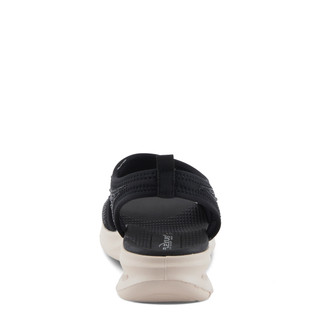 Thumbnail 4: Flexus Flexus Womens Gosselin Lycra Slip-On Back Strap Sandals 