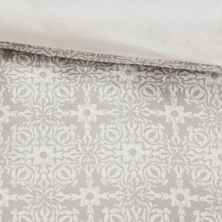 Thumbnail 17: Madison Park Madison Park Malia 6-pc. Comforter Set 