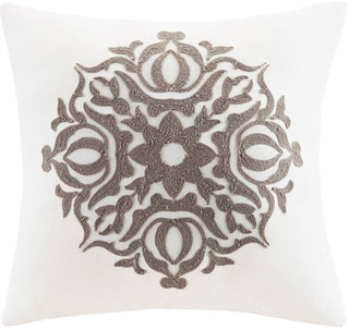 Thumbnail 14: Madison Park Madison Park Malia 6-pc. Comforter Set 