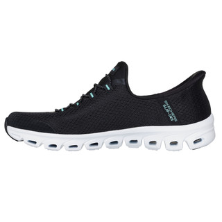 Thumbnail 4: Skechers Skechers Womens Slip-ins Glide Step Pursuit Athletic Shoes 
