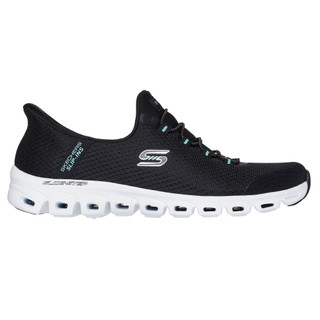 Thumbnail 5: Skechers Skechers Womens Slip-ins Glide Step Pursuit Athletic Shoes 