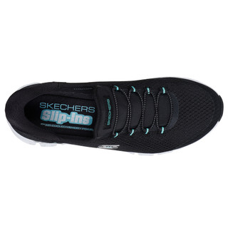 Thumbnail 2: Skechers Skechers Womens Slip-ins Glide Step Pursuit Athletic Shoes 