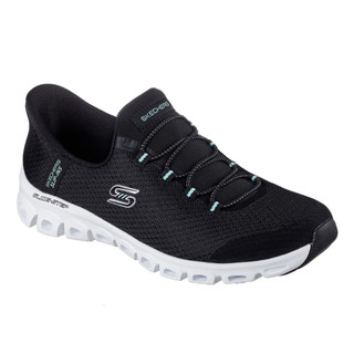 Thumbnail 1: Skechers Skechers Womens Slip-ins Glide Step Pursuit Athletic Shoes 