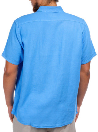 Thumbnail 2: FLAG AND ANTHEM Men's Avalon Button Down Shirt 