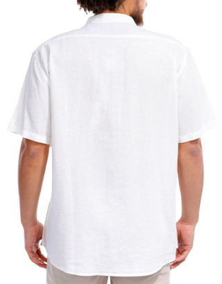Thumbnail 2: FLAG AND ANTHEM Men's Avalon Button Down Shirt 