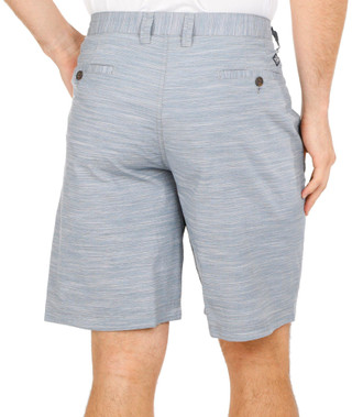 Thumbnail 2: FLAG AND ANTHEM Mens Mccord Heathered Shorts 