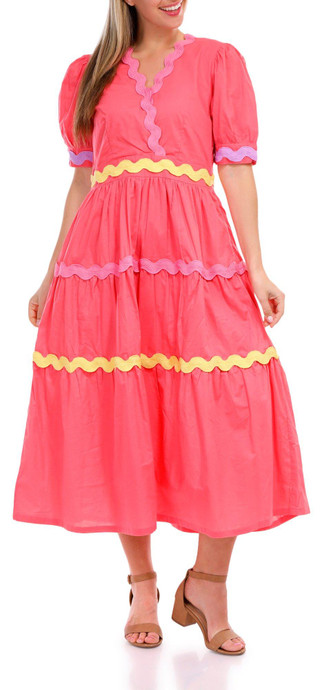 Thumbnail 4: CORAL PINK