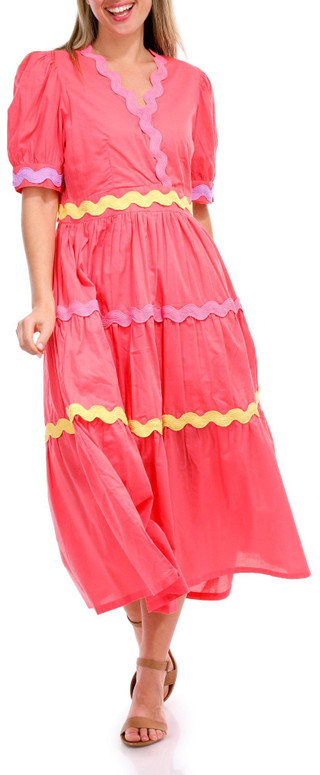 Thumbnail 2: CORAL PINK