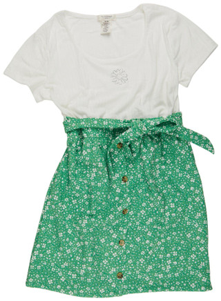 Thumbnail 1: Lime Green