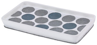 Thumbnail 1: Avanti Avanti Dotted Circles Tray 
