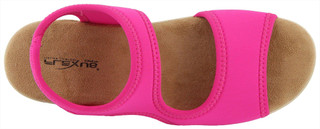 Thumbnail 2: Spring Step Spring Step Flexus Womens Marya Sandals 