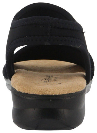 Thumbnail 4: Spring Step Spring Step Flexus Womens Marya Sandals 