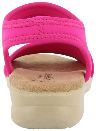 Thumbnail 4: Spring Step Spring Step Flexus Womens Marya Sandals 