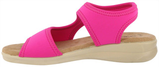 Thumbnail 5: Spring Step Spring Step Flexus Womens Marya Sandals 