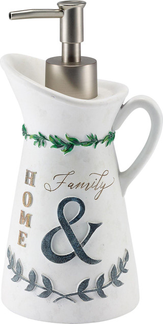 Thumbnail 1: Avanti Avanti Modern Farmhouse Lotion Pump 