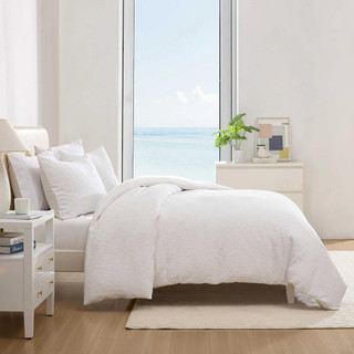 Thumbnail 14: Nautica Nautica Seaside Floral Comforter & Sham Set 