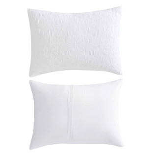 Thumbnail 7: Nautica Nautica Seaside Floral Comforter & Sham Set 