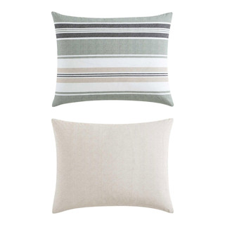 Thumbnail 3: Nautica Nautica Prospect Harbor Comforter & Sham Set 