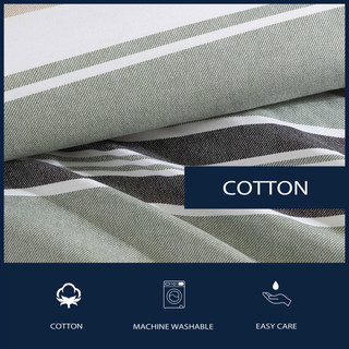 Thumbnail 8: Nautica Nautica Prospect Harbor Comforter & Sham Set 