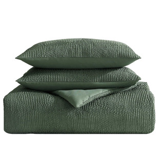 Thumbnail 6: Nautica Lawndale Point Harbor Comforter & Sham Set 