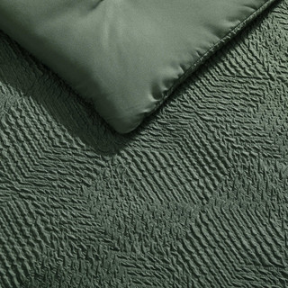 Thumbnail 7: Nautica Lawndale Point Harbor Comforter & Sham Set 