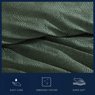 Thumbnail 8: Nautica Lawndale Point Harbor Comforter & Sham Set 