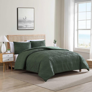 Thumbnail 2: Nautica Lawndale Point Harbor Comforter & Sham Set 