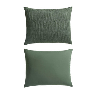 Thumbnail 3: Nautica Lawndale Point Harbor Comforter & Sham Set 