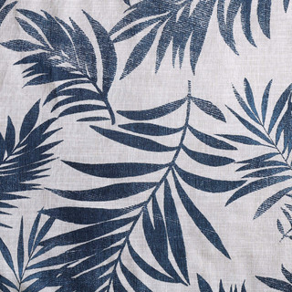 Thumbnail 14: Nautica Lawndale Marina Leaf Comforter & Sham Set 
