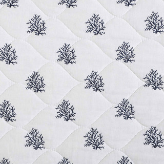 Thumbnail 14: Nautica Nautica Coral Beach Quilt & Sham Set 