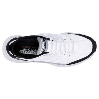 Thumbnail 2: Skechers Skechers Mens Slip-ins Contour Foam Cozy Fit Athletic Shoes 
