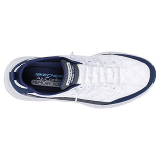 Thumbnail 2: Skechers Skechers Mens Slip-ins Contour Foam Cozy Fit Athletic Shoes 