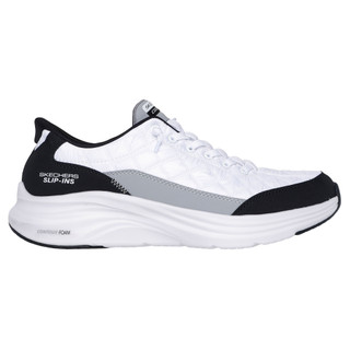 Thumbnail 5: Skechers Skechers Mens Slip-ins Contour Foam Cozy Fit Athletic Shoes 