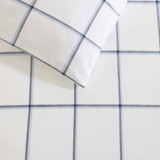 Thumbnail 18: Nautica Nautica Plot Duvet Cover Set 
