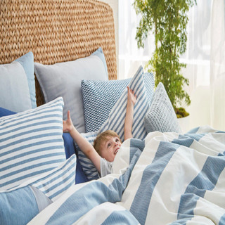 Thumbnail 13: Nautica Nautica Fairwater Duvet Cover Set 
