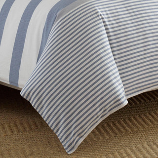 Thumbnail 7: Nautica Nautica Fairwater Duvet Cover Set 
