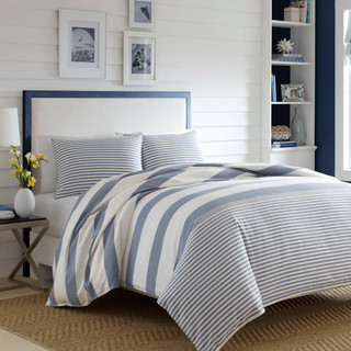 Thumbnail 6: Nautica Nautica Fairwater Duvet Cover Set 