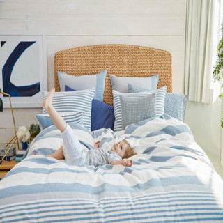 Thumbnail 17: Nautica Nautica Fairwater Duvet Cover Set 
