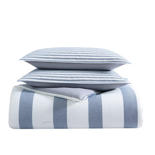 Thumbnail 23: Nautica Nautica Fairwater Duvet Cover Set 
