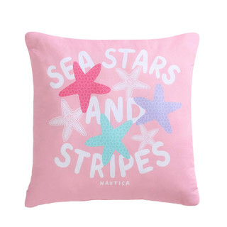 Thumbnail 7: Nautica Nautica Kids Sutton Palm Trees Comforter & Sham Set 