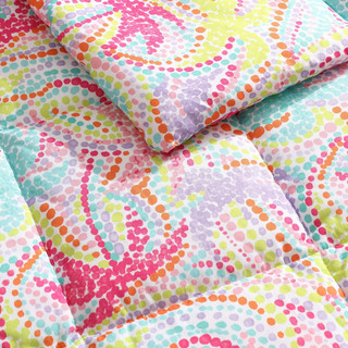 Thumbnail 25: Nautica Nautica Kids Sutton Palm Trees Comforter & Sham Set 
