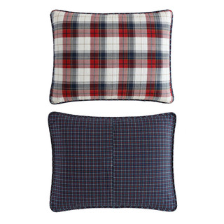 Thumbnail 5: Nautica Nautica Rosedale Quilt & Sham Set 