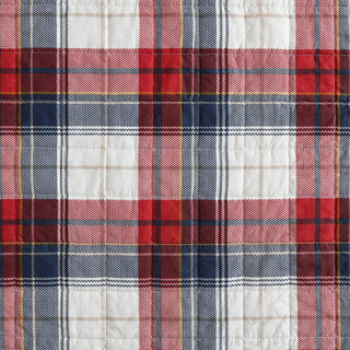 Thumbnail 6: Nautica Nautica Rosedale Quilt & Sham Set 