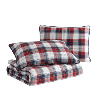 Thumbnail 11: Nautica Nautica Rosedale Quilt & Sham Set 