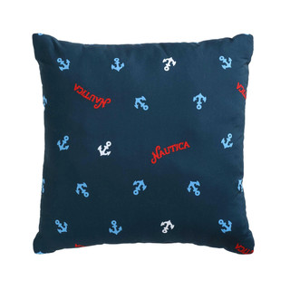 Thumbnail 8: Nautica Nautica Kids Finnian Whales Comforter Sham Set 