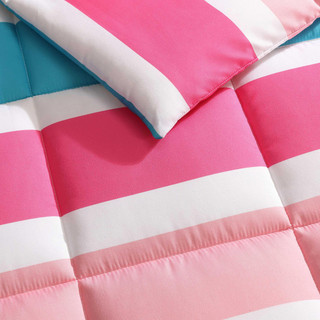Thumbnail 25: Nautica Nautica Kids Cru Stripe Comforter Sham Set 