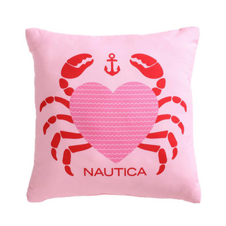 Thumbnail 8: Nautica Nautica Kids Cru Stripe Comforter Sham Set 