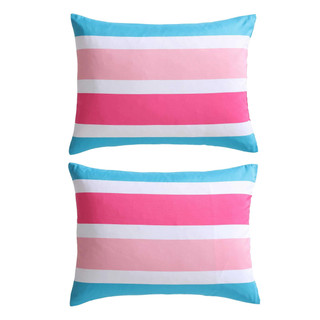 Thumbnail 6: Nautica Nautica Kids Cru Stripe Comforter Sham Set 