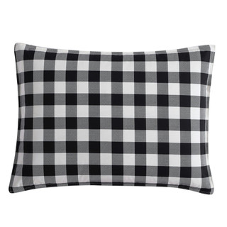 Thumbnail 21: Eddie Bauer Eddie Bauer Mountain Plaid Duvet Cover Set 