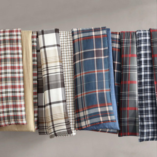 Thumbnail 20: Eddie Bauer Eddie Bauer Shasta Lake Duvet Cover Set 